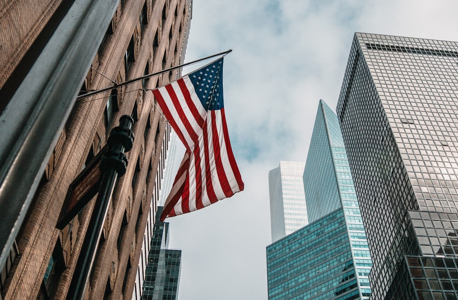 How to Start Investing in the United States